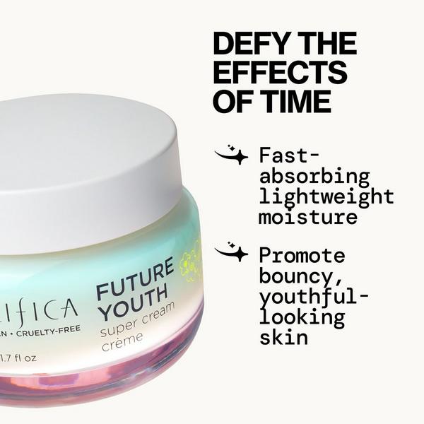 Pacifica Future Youth Moisturizing Super Cream #7