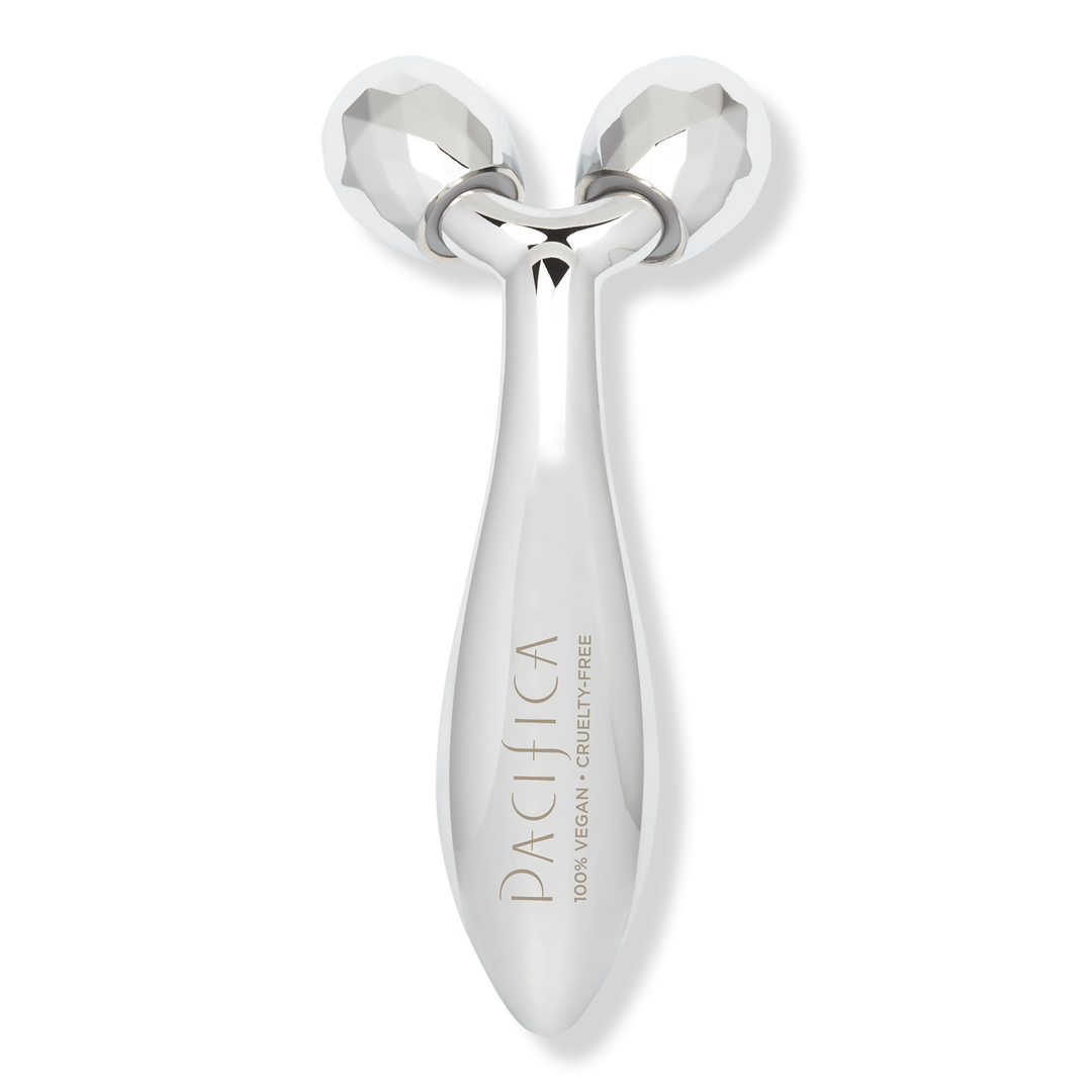Pacifica Future Youth Facial Massage Roller #1