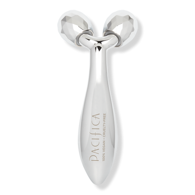 Pacifica Future Youth Facial Massage Roller