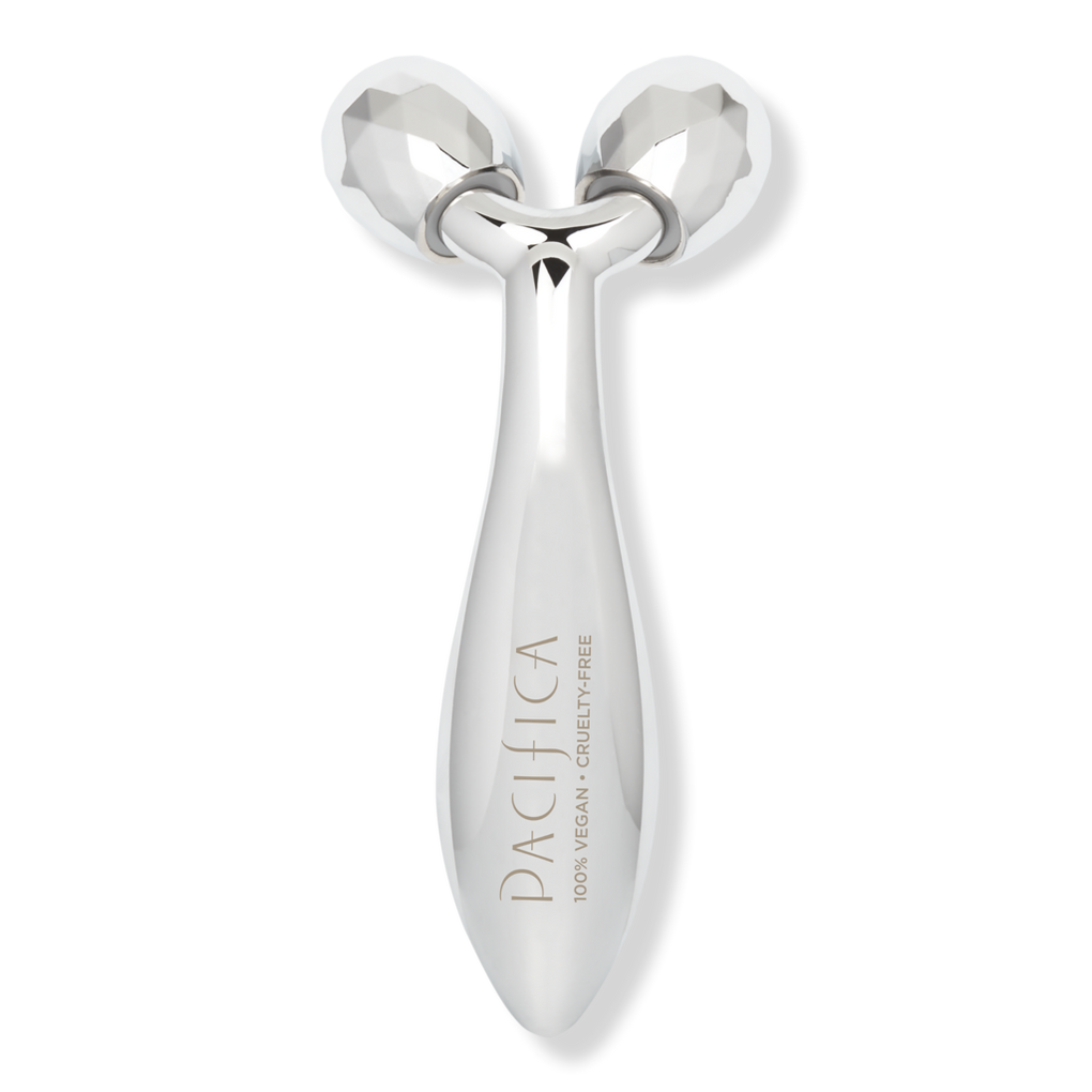 Pacifica Future Youth Facial Massage Roller