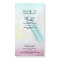 Future Youth Time Shift Hydrogel Facial Mask