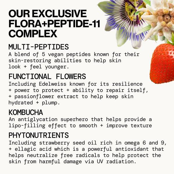 Pacifica Future Youth Time Shift Hydrogel Facial Mask #4