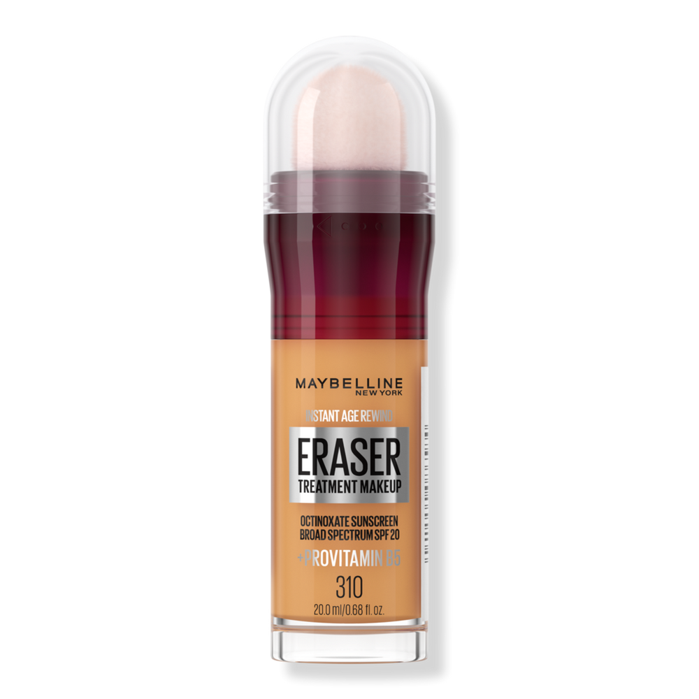 Maybelline Instant Age Rewind Eraser Treatment Foundation - 310