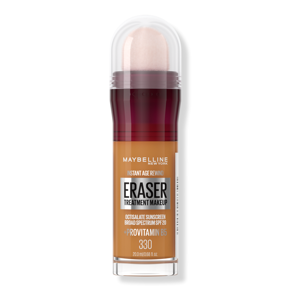 Maybelline Instant Age Rewind Eraser Treatment Foundation - 330