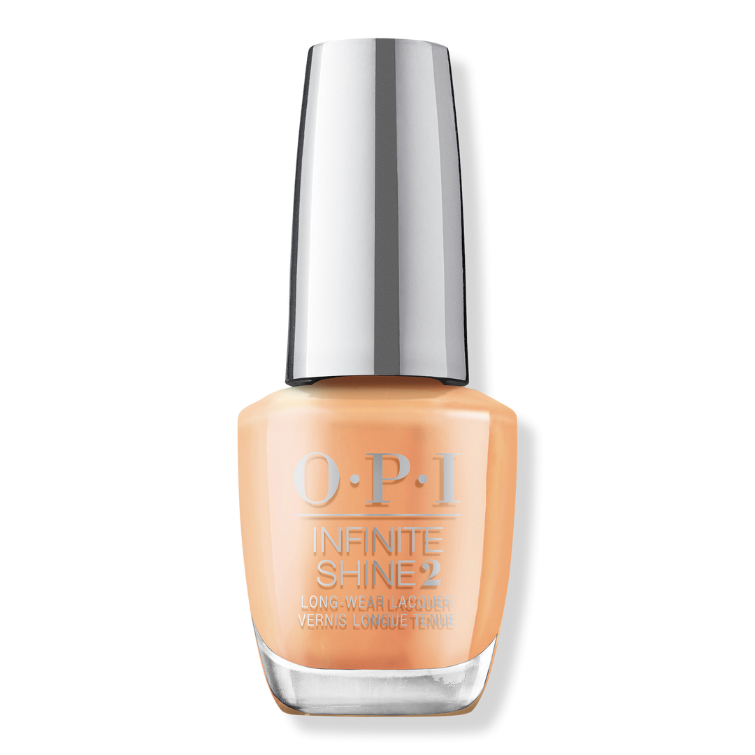 OPI Your Way Infinite Shine Collection #1