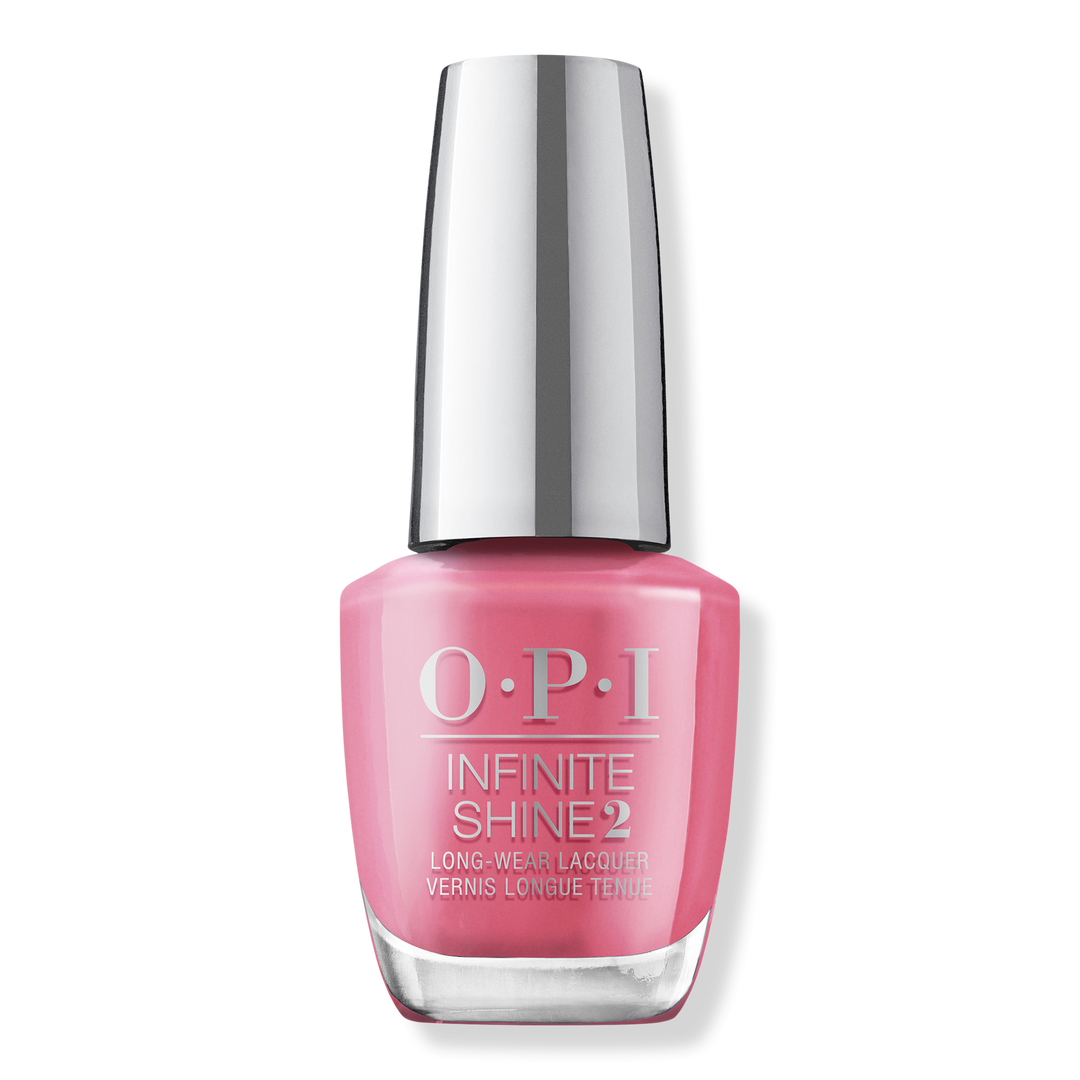 OPI Your Way Infinite Shine Collection #1