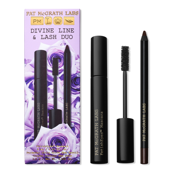 PAT McGRATH LABS Divine Line & Lash Duo #1