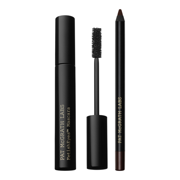 PAT McGRATH LABS Divine Line & Lash Duo #4