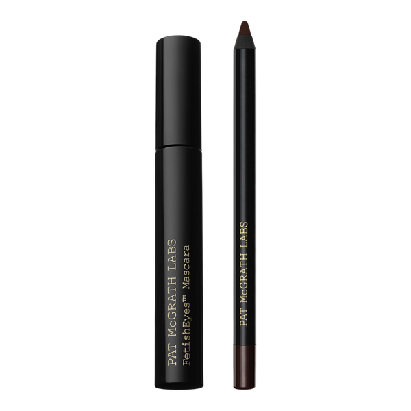 PAT McGRATH LABS Divine Line & Lash Duo #6