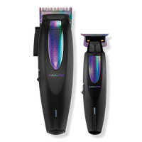 LithiumFX+ Ergonomic Clipper and Trimmer Duo Pack
