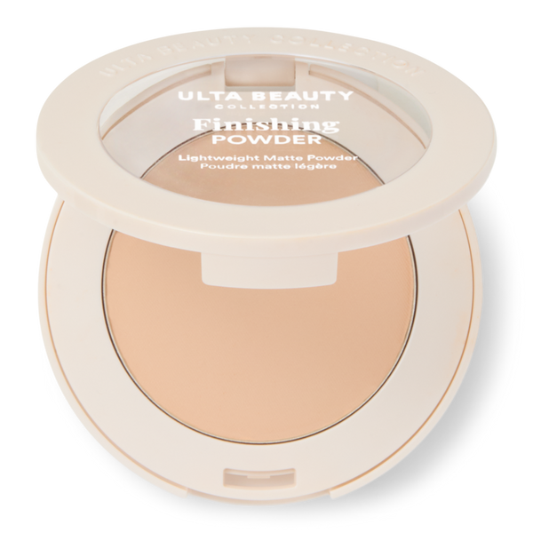 ULTA Beauty Collection Lightweight Matte Finishing Powder #2