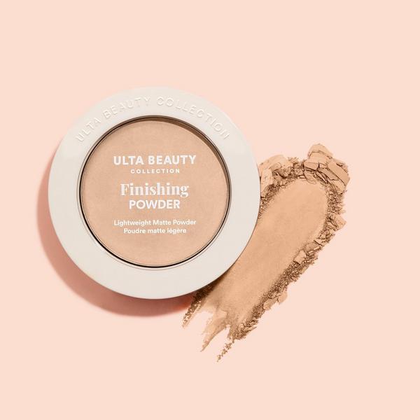 ULTA Beauty Collection Lightweight Matte Finishing Powder #4