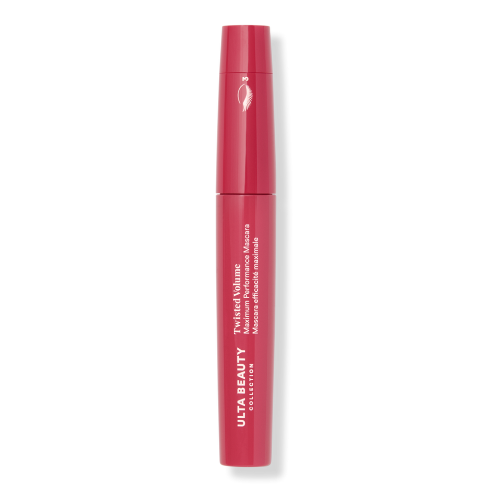 Ulta Beauty Collection Twisted Volume Mascara - Soft Black