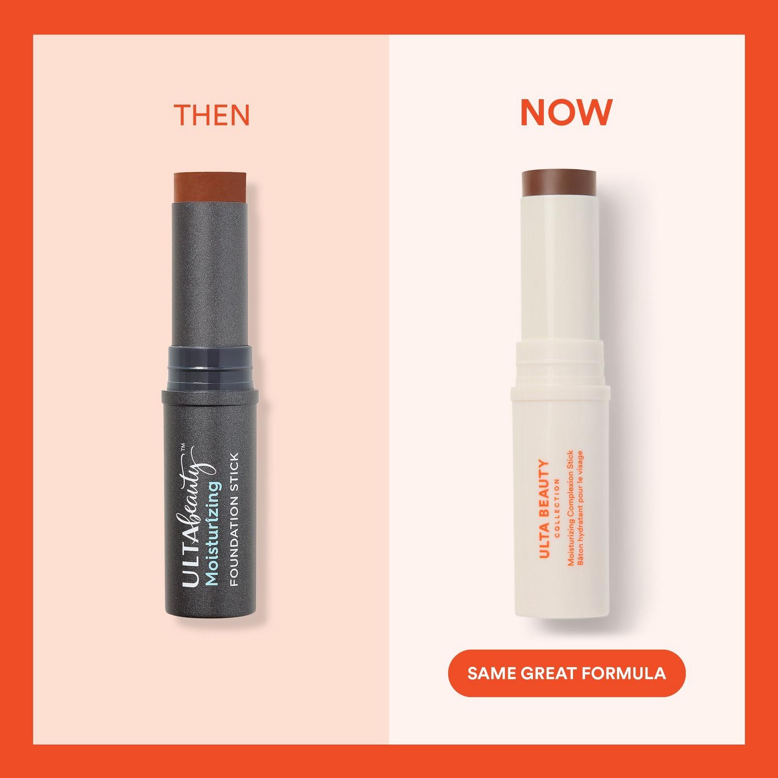 Moisturizing Complexion Stick