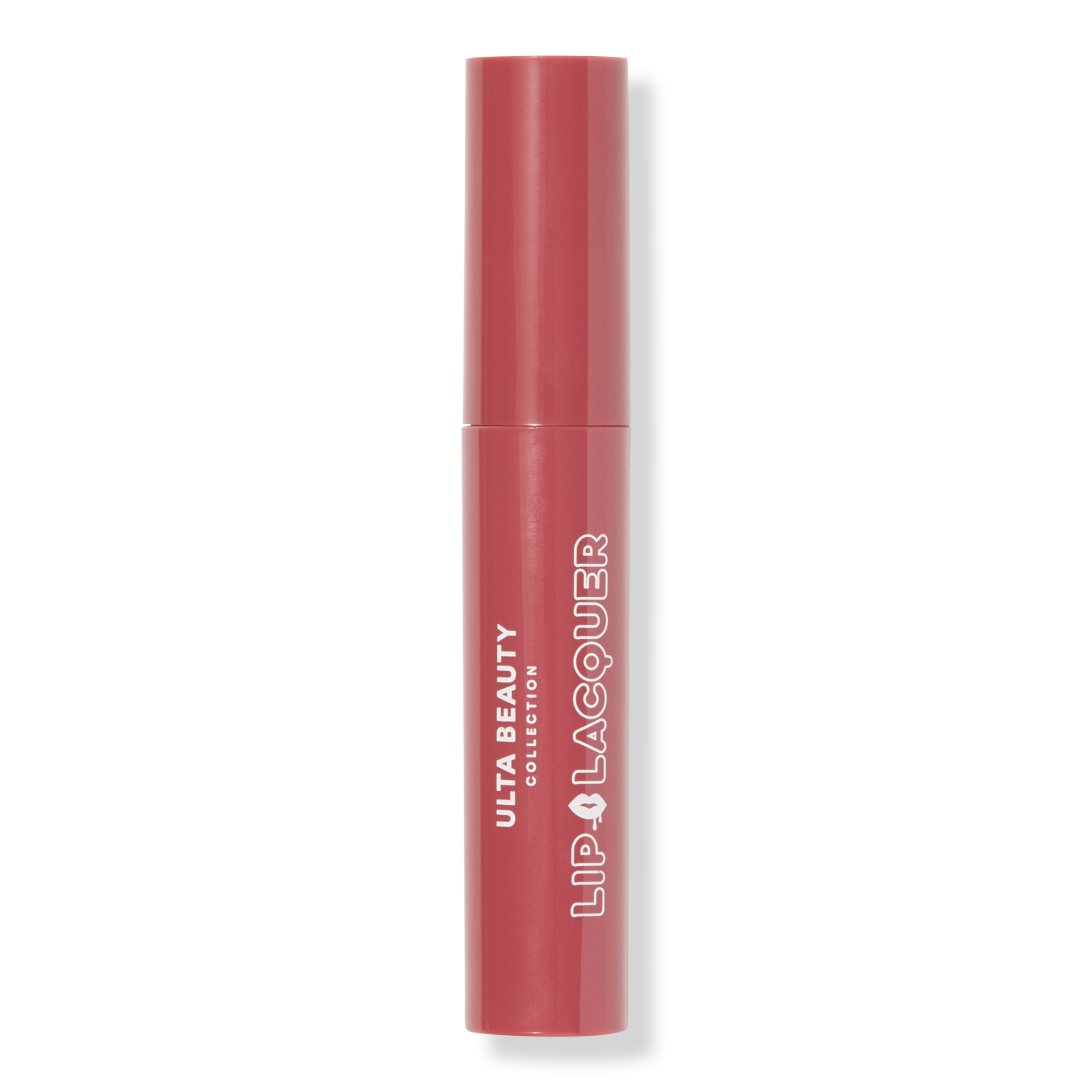 ULTA Beauty Collection Lip Lacquer High Shine Liquid Lipstick #1