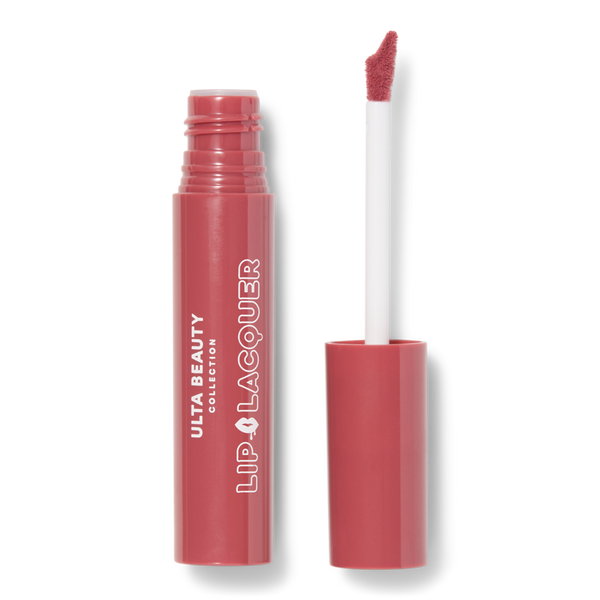 ULTA Beauty Collection Lip Lacquer High Shine Liquid Lipstick #3