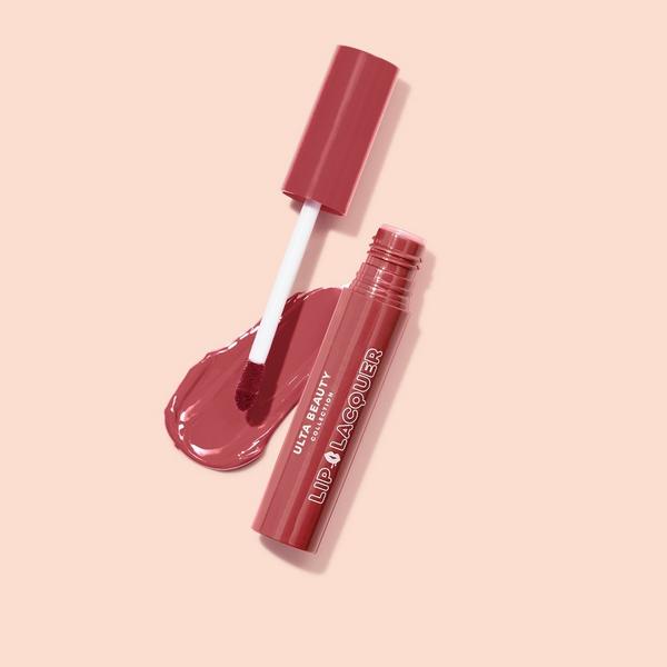 ULTA Beauty Collection Lip Lacquer High Shine Liquid Lipstick #4