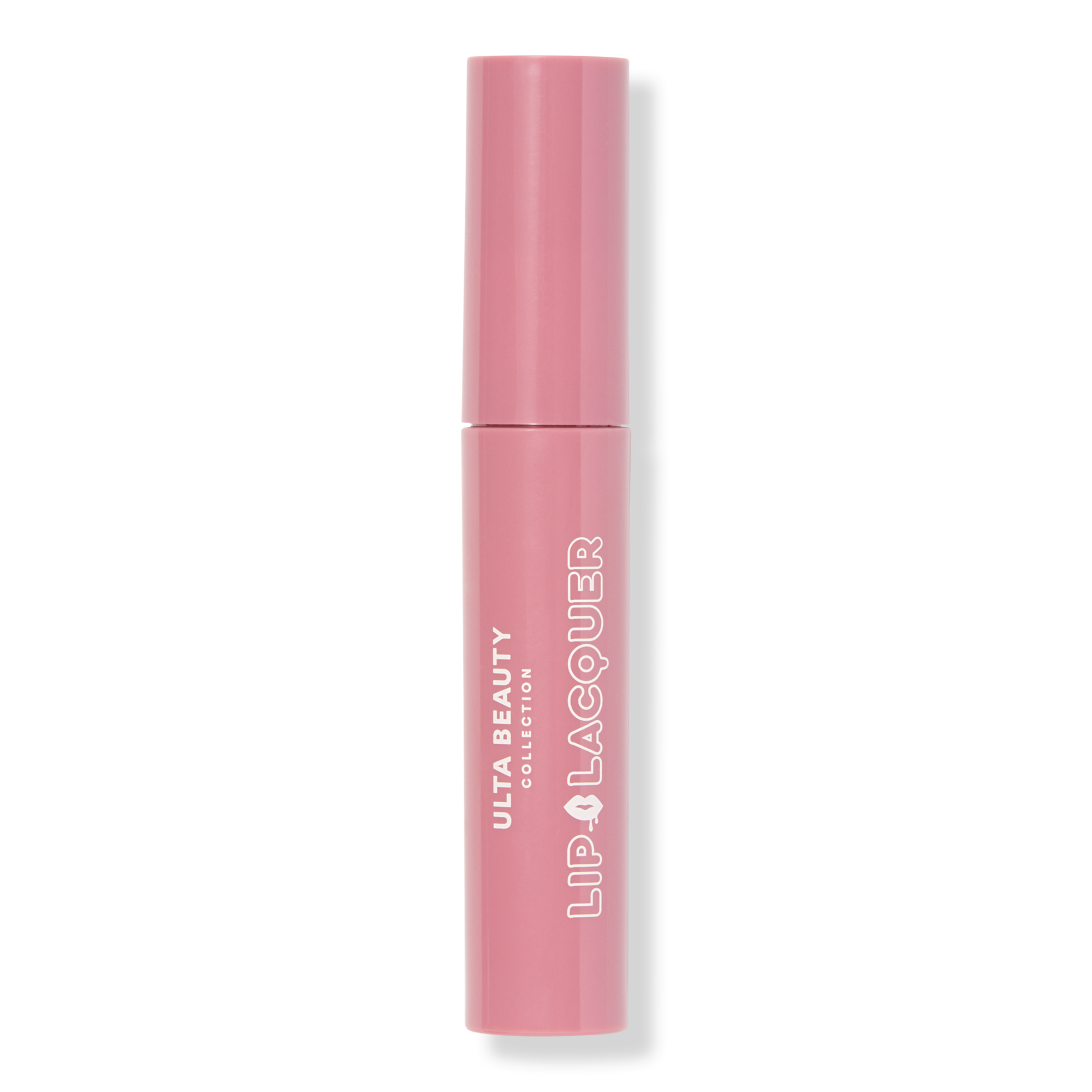 ULTA Beauty Collection Lip Lacquer High Shine Liquid Lipstick #1