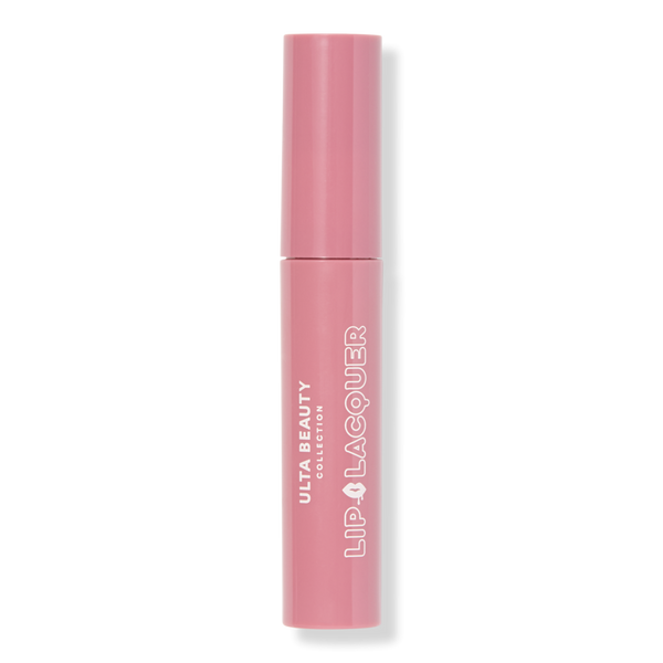 ULTA Beauty Collection Lip Lacquer High Shine Liquid Lipstick #1