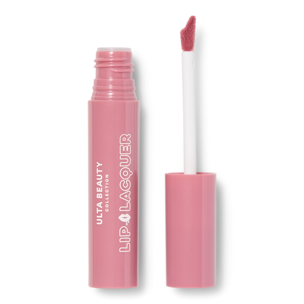 ULTA Beauty Collection Lip Lacquer High Shine Liquid Lipstick #3