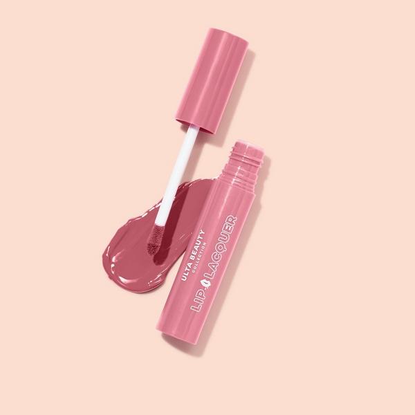 ULTA Beauty Collection Lip Lacquer High Shine Liquid Lipstick #4