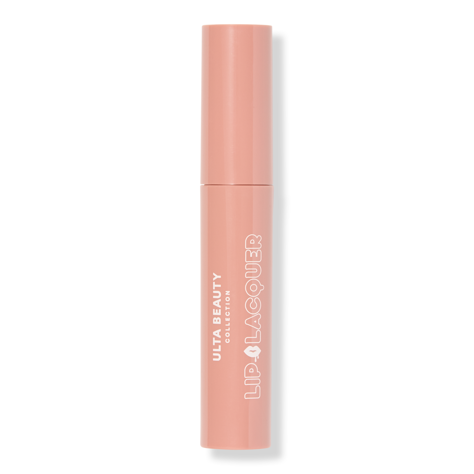 ULTA Beauty Collection Lip Lacquer High Shine Liquid Lipstick #1