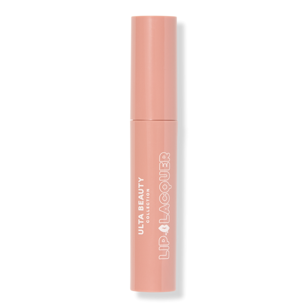 ULTA Beauty Collection Lip Lacquer High Shine Liquid Lipstick #1