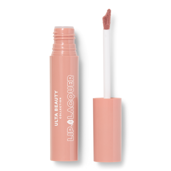 ULTA Beauty Collection Lip Lacquer High Shine Liquid Lipstick #3