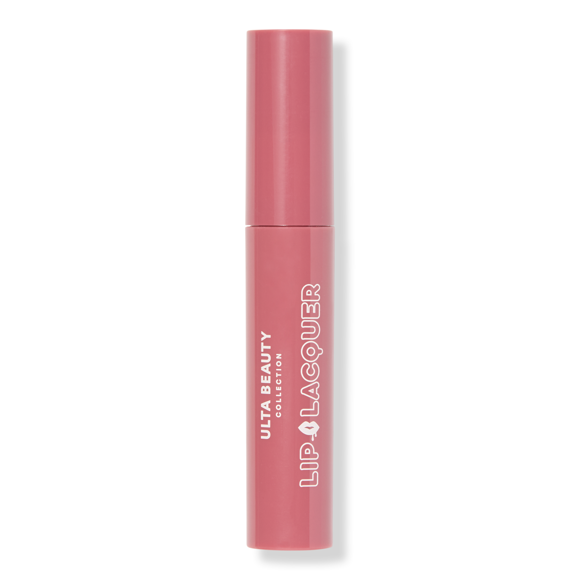 ULTA Beauty Collection Lip Lacquer High Shine Liquid Lipstick #1