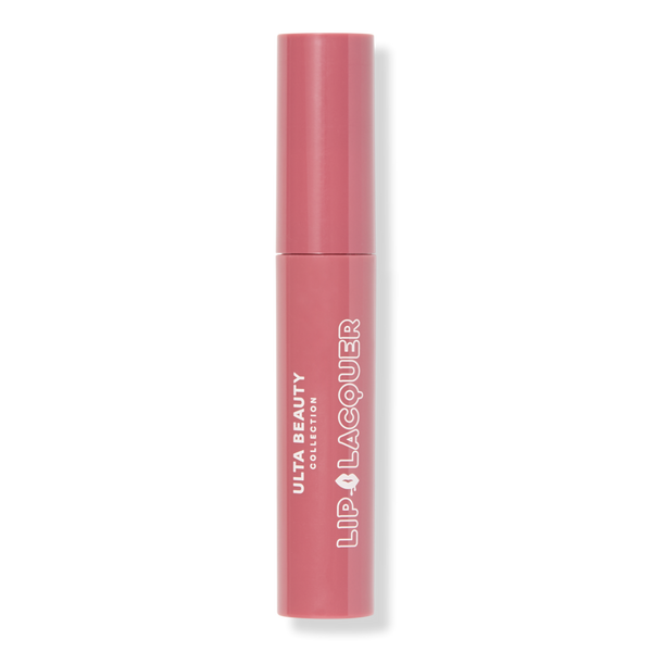 ULTA Beauty Collection Lip Lacquer High Shine Liquid Lipstick #1