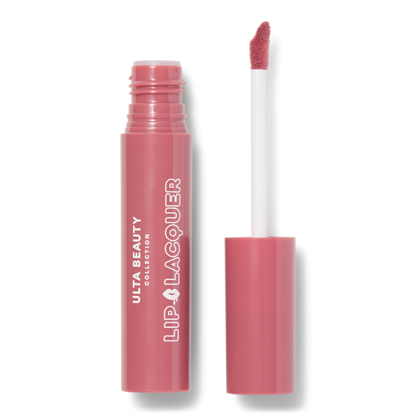 ULTA Beauty Collection Lip Lacquer High Shine Liquid Lipstick #3