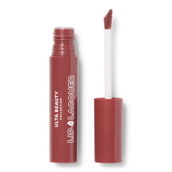 ULTA Beauty Collection Lip Lacquer High Shine Liquid Lipstick #3