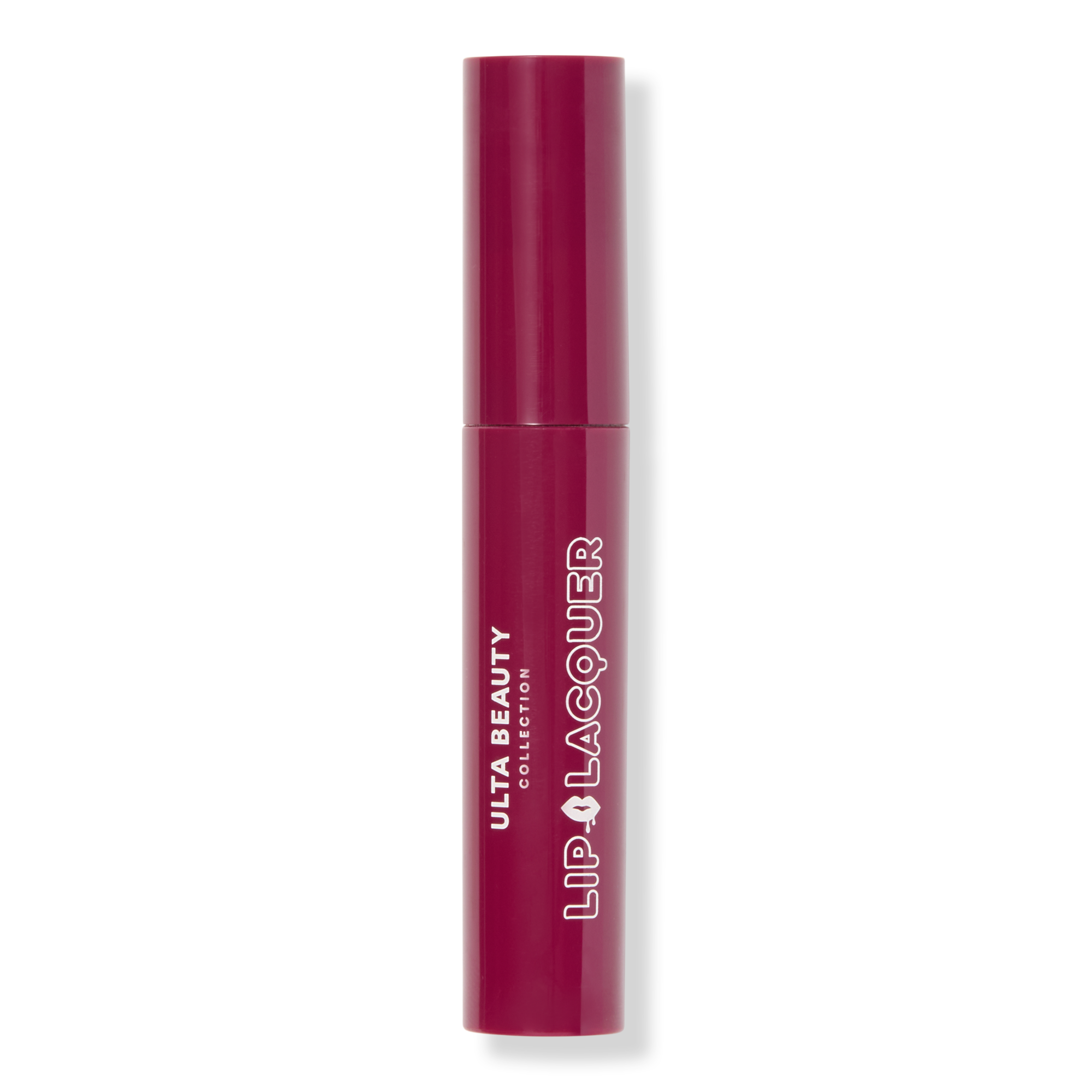 ULTA Beauty Collection Lip Lacquer High Shine Liquid Lipstick #1