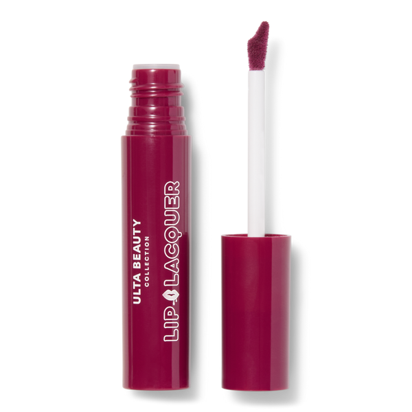 ULTA Beauty Collection Lip Lacquer High Shine Liquid Lipstick #3