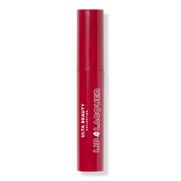 ULTA Beauty Collection Lip Lacquer High Shine Liquid Lipstick #1