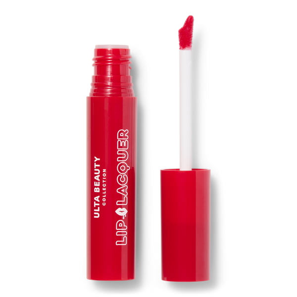 ULTA Beauty Collection Lip Lacquer High Shine Liquid Lipstick #3