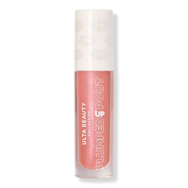 ULTA Beauty Collection Plumped Up Pout Lip Gloss #1