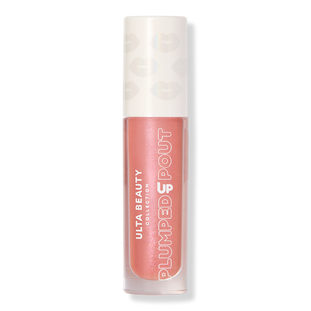 Ulta Beauty Collection Plumped Up Pout Lip Gloss - Candy Stick