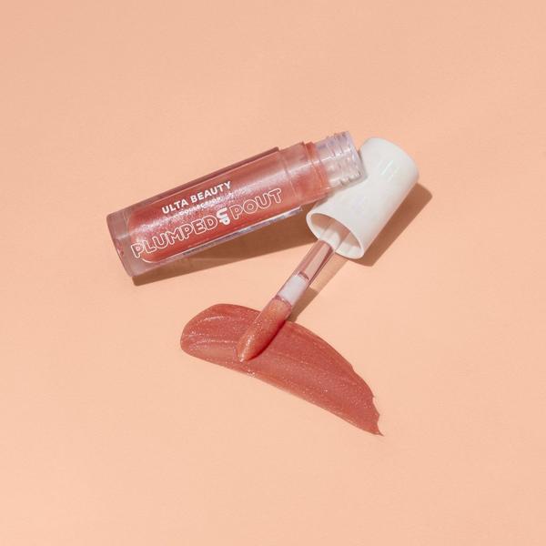 ULTA Beauty Collection Plumped Up Pout Lip Gloss #4