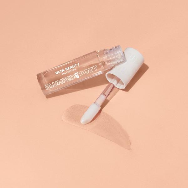 ULTA Beauty Collection Plumped Up Pout Lip Gloss #4