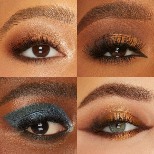 Tarte Glamazon Amazonian Clay Eyeshadow Palette #3