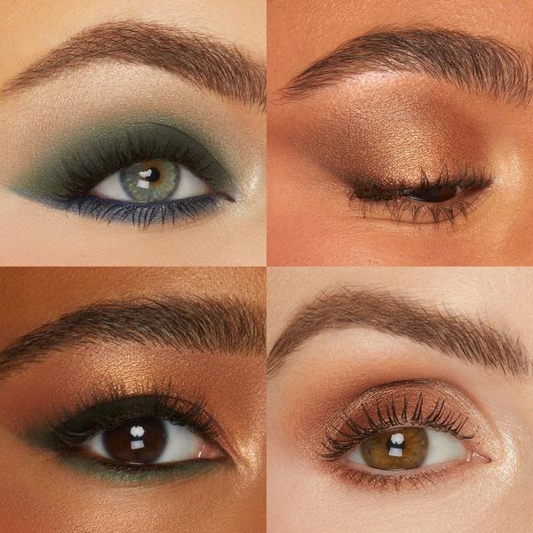 Tarte Glamazon Amazonian Clay Eyeshadow Palette #5