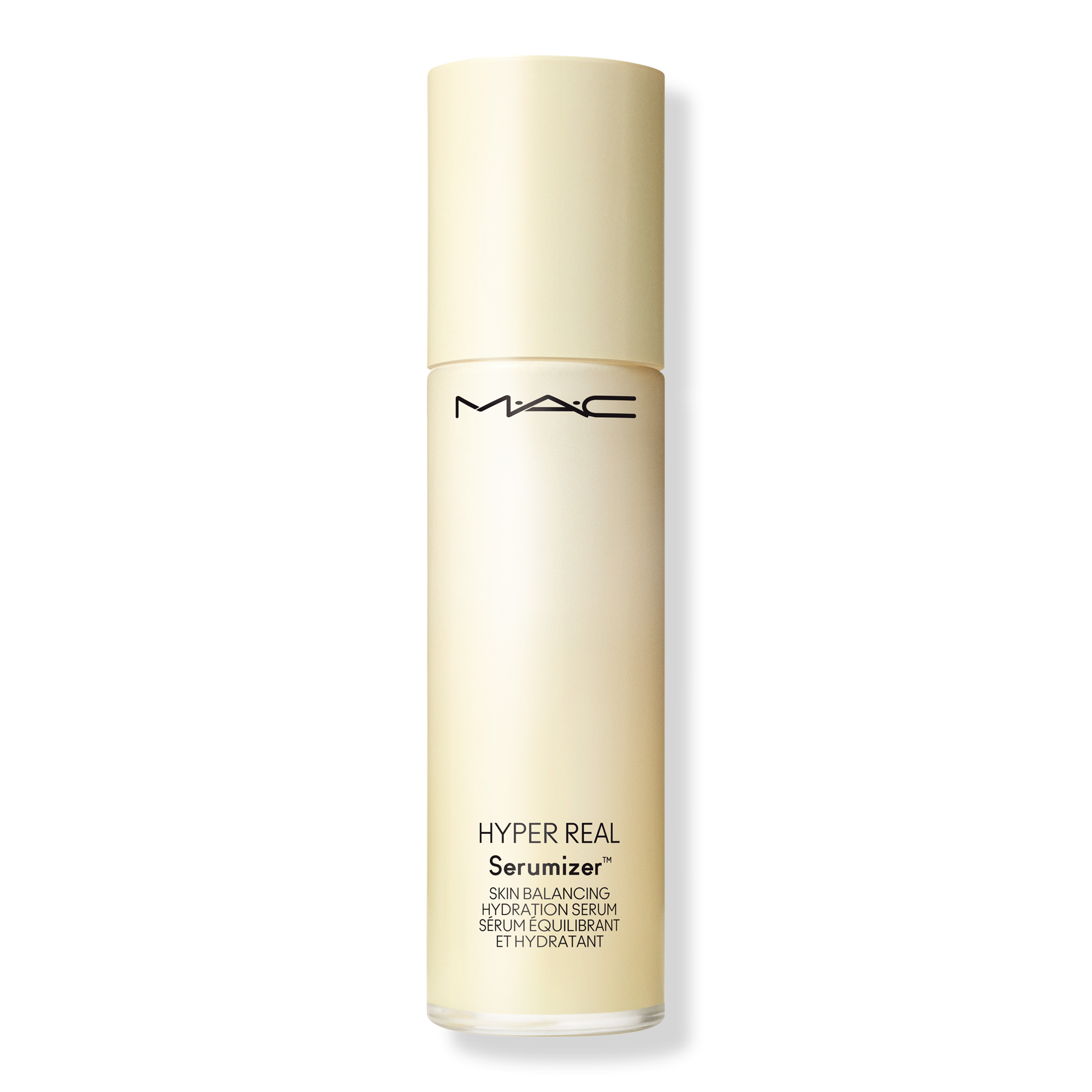 MAC Hyper Real Serumizer Skin Balancing Hydration Serum #1