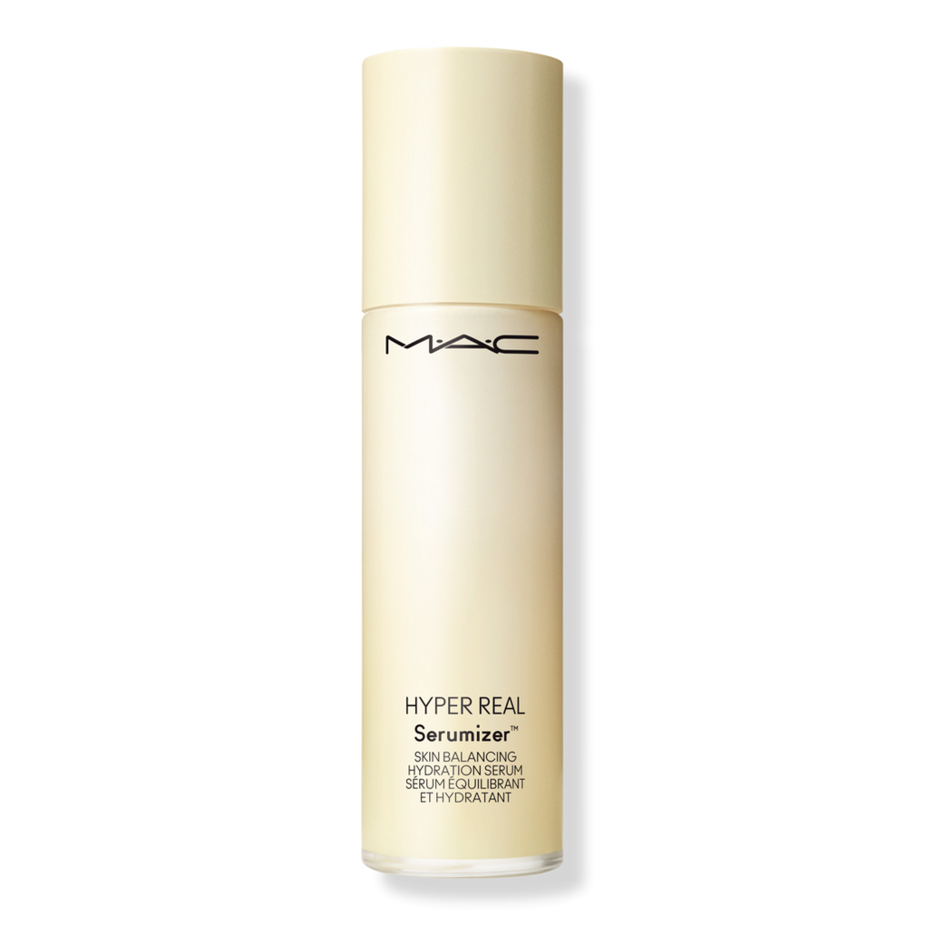 1.7 oz Hyper Real Serumizer Skin Balancing Hydration Serum - MAC 