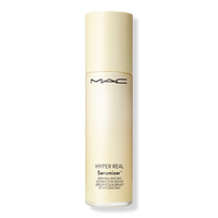 MAC HYPER REAL セラムデュオ 30ml/18ml 新品 Amazon.com : MAC Hyper Real Skin Duo ~ Hyper Real Serumizer