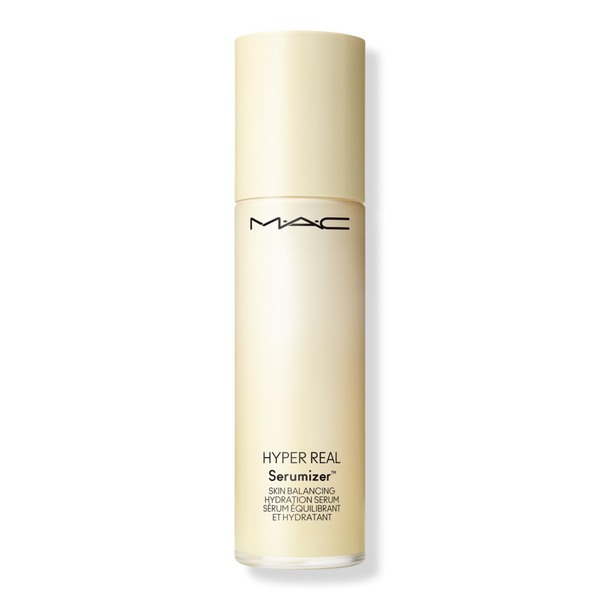 MAC Hyper Real Serumizer Skin Balancing Hydration Serum #1