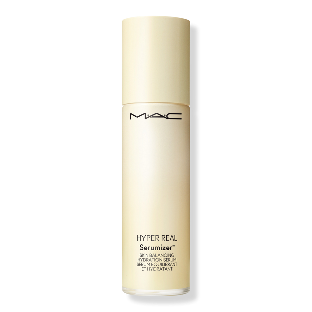 MAC Hyper Real Serumizer Skin Balancing Hydration Serum - 1.7 oz