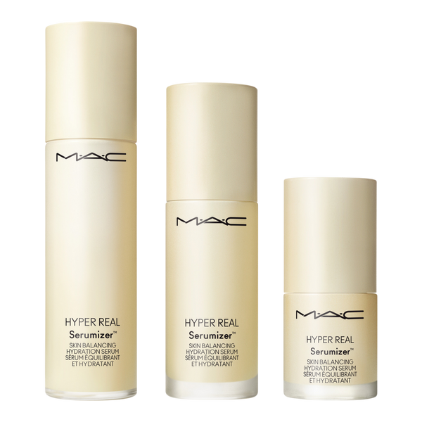 MAC Hyper Real Serumizer Skin Balancing Hydration Serum #6