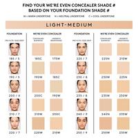 FENTY BEAUTY by Rihanna 200C We're Even Hydrating Longwear - Main Image