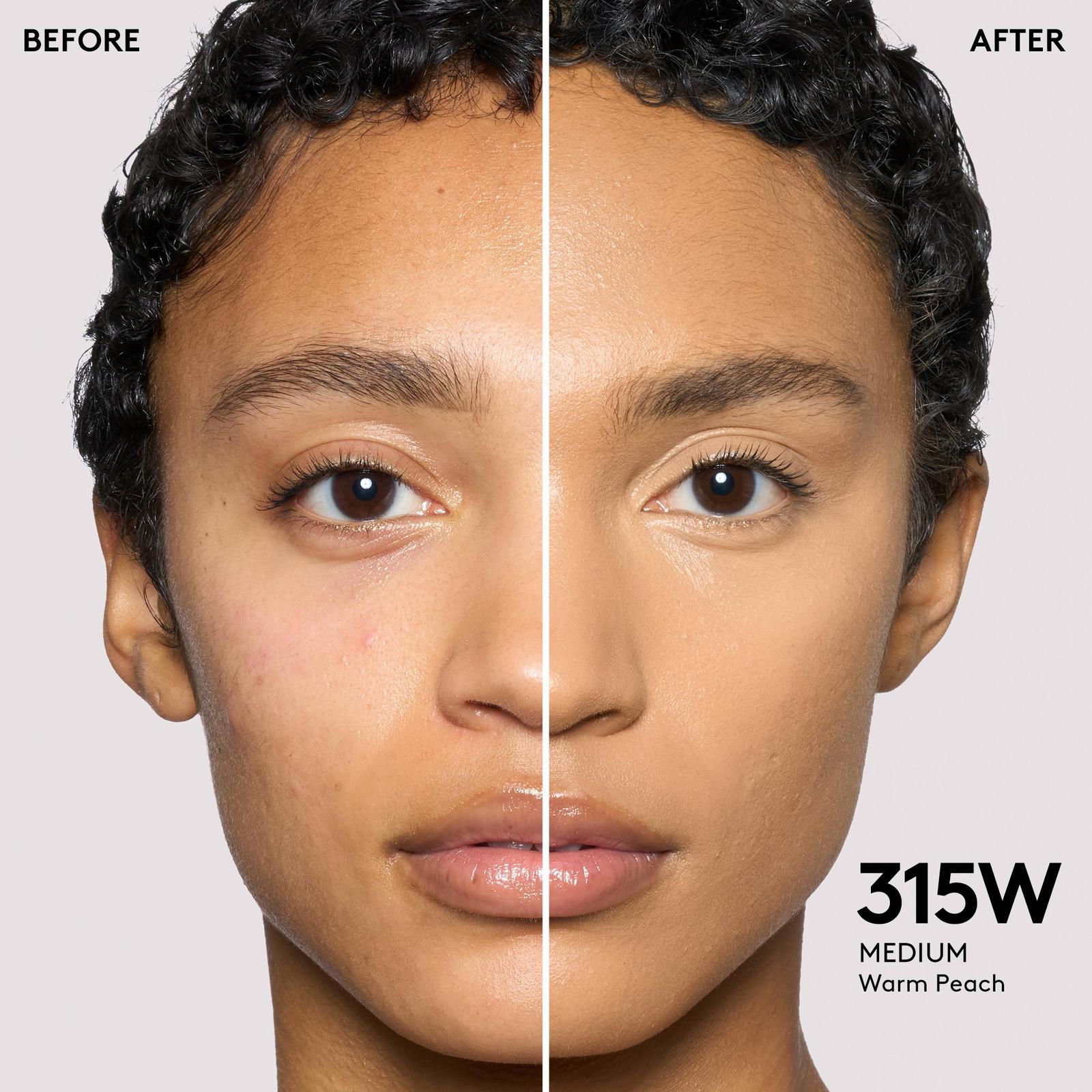 We're Even Hydrating Longwear Concealer